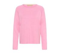 CULTURE Pull-over 'Annemarie' rose, Taille XL