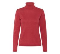 CULTURE Pull-over 'Annemarie' rouge vif, Taille M
