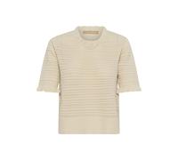 CULTURE Pull-over beige, Taille L