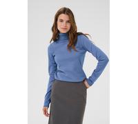 CULTURE Pull-over 'CUAnnemarie' bleu roi, Taille L