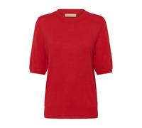 CULTURE Pull-over 'CUAnnemette' rouge, Taille L
