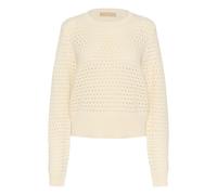 CULTURE Pull-over 'CUcallum' beige, Taille L