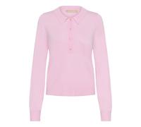 CULTURE Pull-over 'CUEbba Annemette' rose, Taille XL