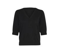CULTURE Pull-over 'CUPinnie Annemarie' noir, Taille XL