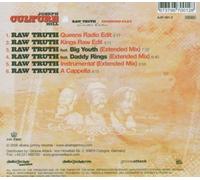 Culture - Raw Truth Extended Play