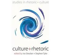 Culture & Rhetoric Ivo Strecker, Stephen Tyler (Auteur)