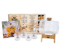 Culture rhums 2025 - Rhums & Punchs arrangés