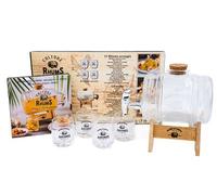 2025, CULTURE RHUMS - RECETTES DE PUNCHS ET RHUMS ARRANGES