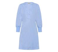 CULTURE Robe 'Antoinett' bleu ciel, Taille 34