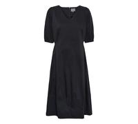 CULTURE Robe 'Antoinett' noir, Taille 34