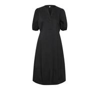 CULTURE Robe 'Antoinett' noir, Taille 40