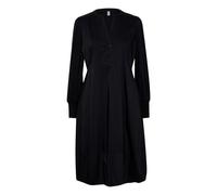 CULTURE Robe 'Antoinett ' noir, Taille 42