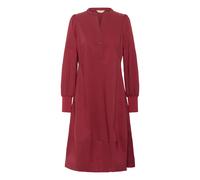 CULTURE Robe 'Antoinett' rouge clair, Taille 40