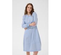 CULTURE Robe 'Art' bleu clair, Taille 42
