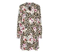 CULTURE Robe 'Atlas' mélange de couleurs, Taille 38