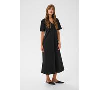 CULTURE Robe 'Berri' noir, Taille 34