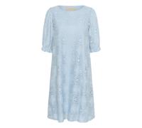 CULTURE Robe 'Blaise Olu' bleu ciel, Taille 40