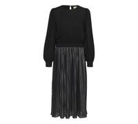 CULTURE Robe 'Carly' noir, Taille 42
