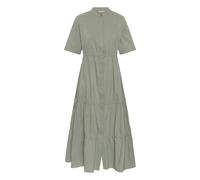 CULTURE Robe-chemise 'CUBreathe Antoinett' jade, Taille 34