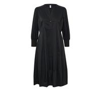 CULTURE Robe 'CU Antoinett' noir, Taille 40