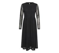 CULTURE Robe 'CU Melida' noir, Taille 36