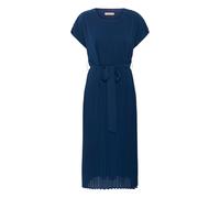 CULTURE Robe 'CUAlvia' bleu nuit, Taille 38