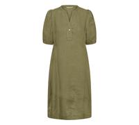 CULTURE Robe 'CUAniela' olive, Taille 38
