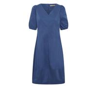 CULTURE Robe 'CUAntoinett' bleu nuit, Taille 34