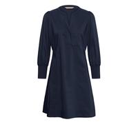 CULTURE Robe 'CUAntoinett' marine, Taille 34