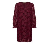 CULTURE Robe 'CUBeannie' lie de vin, Taille 36