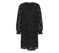 CULTURE Robe 'CUBeannie' noir, Taille 36