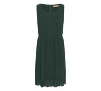 CULTURE Robe 'CULikea' vert foncé, Taille 36