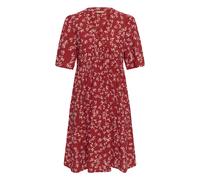 CULTURE Robe 'CUPuglia Gally' rouge, Taille 36