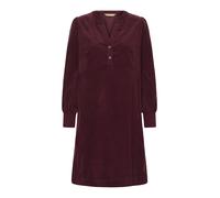 CULTURE Robe 'CUUla Rhaena' lie de vin, Taille 36