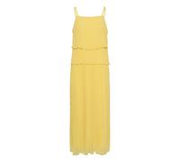 CULTURE Robe 'CUUni Cheila' jaune pastel, Taille 34