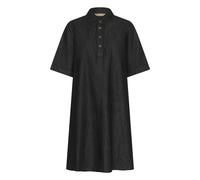 CULTURE Robe 'CUWinnie Arpa' noir denim, Taille 38
