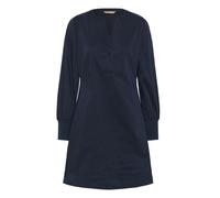 CULTURE Robe 'CUZila Antoinett' marine, Taille 44
