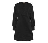 CULTURE Robe 'CUzila' noir, Taille 34