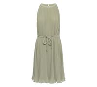 CULTURE Robe d’été 'CUMilani Jesy' vert pastel, Taille 40