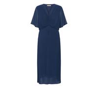 CULTURE Robe de soirée 'CUAlvia' bleu foncé, Taille 34