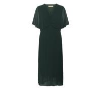 CULTURE Robe de soirée 'CUAlvia' vert foncé, Taille 40