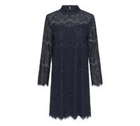 CULTURE Robe 'Ima' bleu foncé, Taille 34