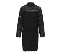 CULTURE Robe 'Ima' noir, Taille 44