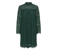 CULTURE Robe 'Ima' vert foncé, Taille 34