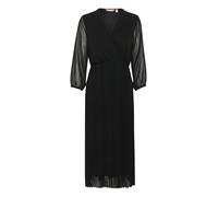 CULTURE Robe 'Kila' noir, Taille 34