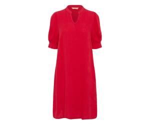 CULTURE Robe melon, Taille 42