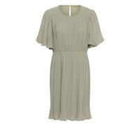 CULTURE Robe 'Miala' émeraude, Taille 34