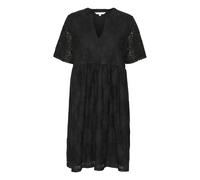 CULTURE Robe noir, Taille 34