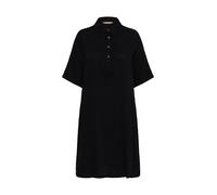 CULTURE Robe noir, Taille 42