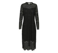 CULTURE Robe 'Odi' noir, Taille 36